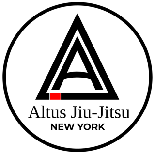 Altus Jiu-Jitsu New York team emblem